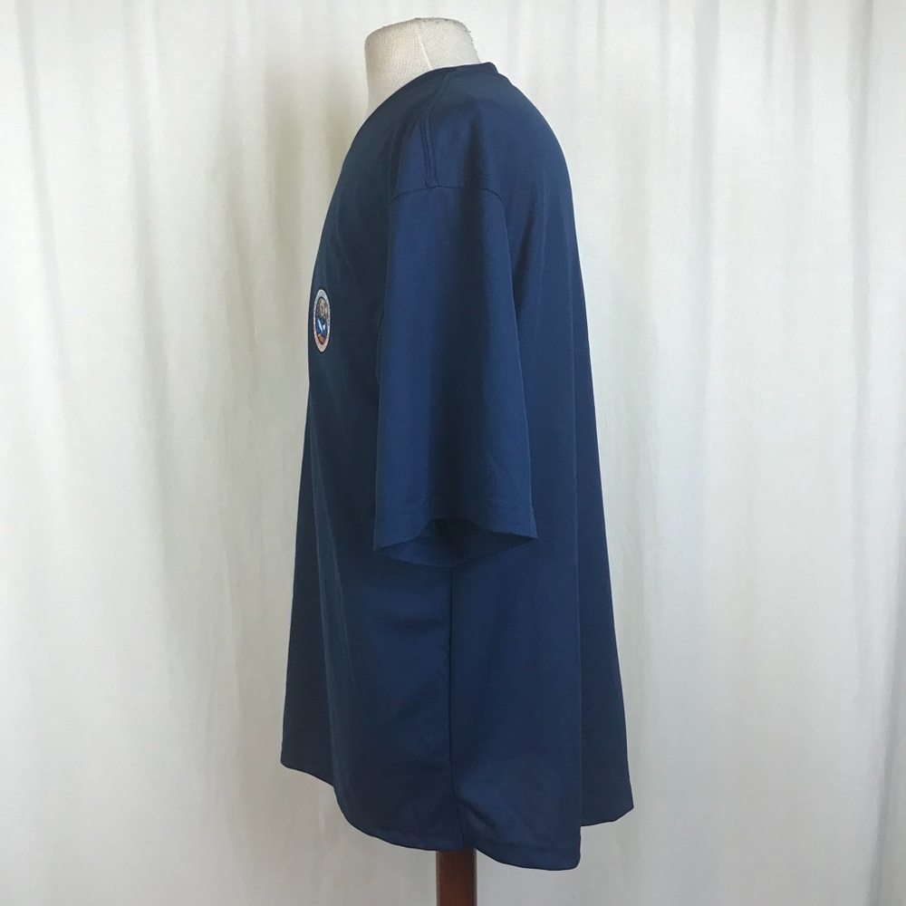Boy Scouts Of America MENS XL Shirt Jamboree - Picture 8 of 8